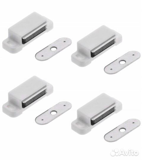 Магнит мебельный-7штук