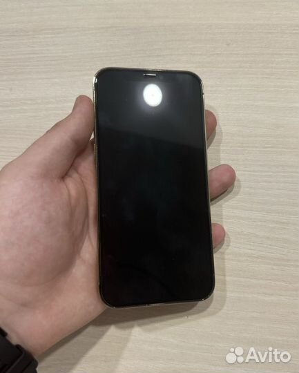 iPhone 12 Pro, 256 ГБ