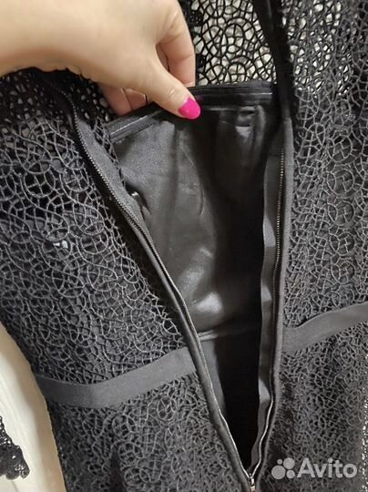 Платье новое Isabel Garcia