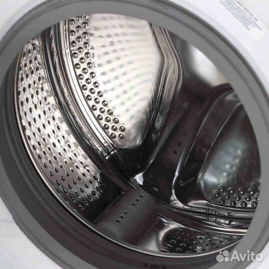 Стиральная машина Beko WSP E6H612W