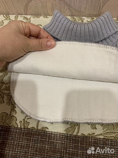 Манишка детская