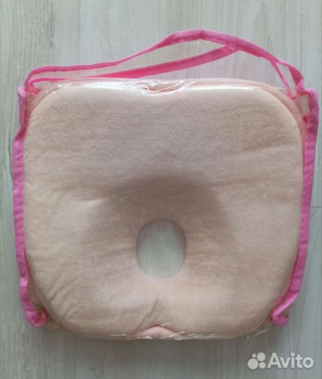 Подушка ортопедическая новая