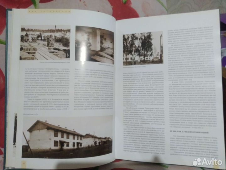 Книги истории Нижнего Тагила