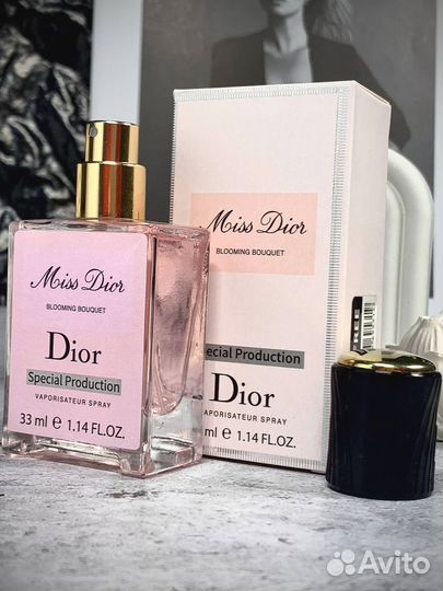 Духи женские 33мл