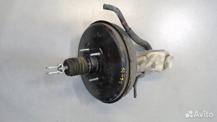 Цилиндр тормозной главный Pontiac Vibe 2, 2009