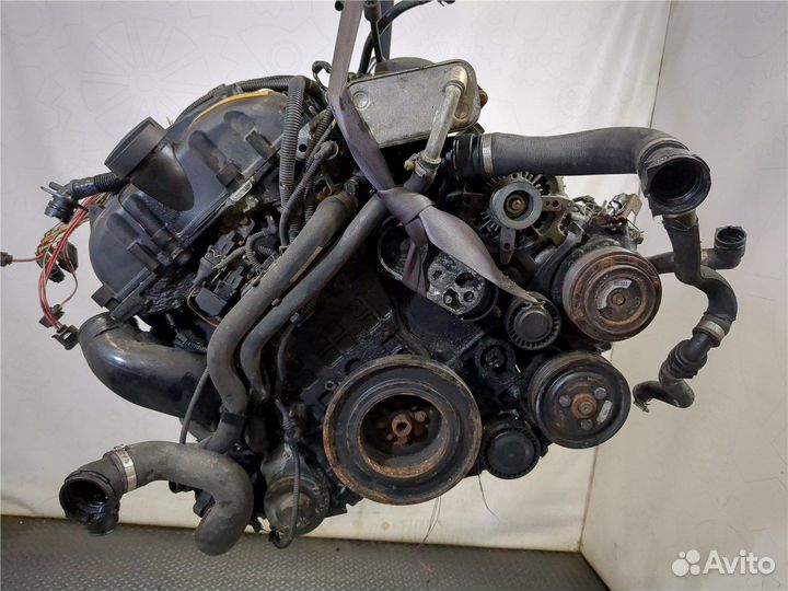 Гур BMW X5 E70, 2011