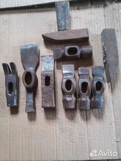 Молотки дрель ручная