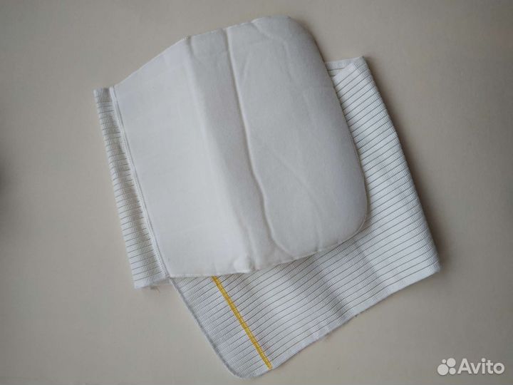 Бандаж послеоперационный послеродовый Hartman