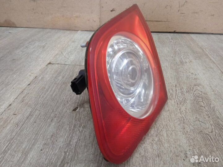Фонарь задний правый Volkswagen Passat B6 BZB 2008