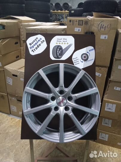 R17 5*108 Цо 67.1 ет 45