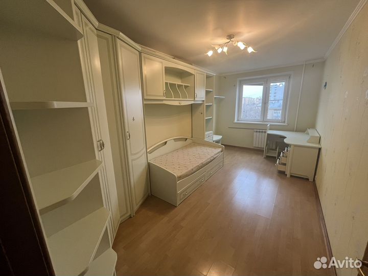 Детская мебель для мальчика