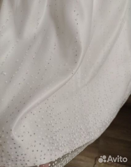 Нарядное платье для девочки