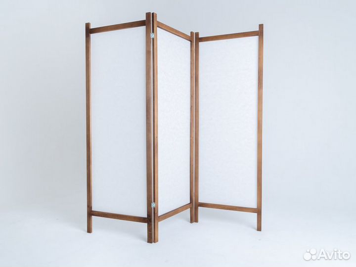 Ширма перегородка новая