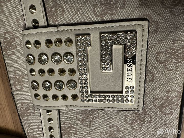 Сумка женская guess