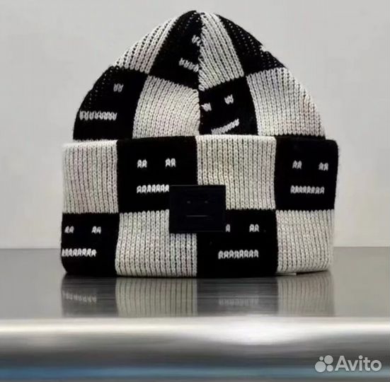 Acne studios шапка