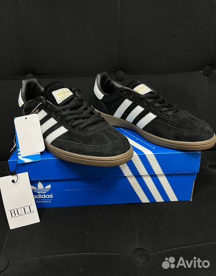 Adidas spezial 41-44: для спорта и активного отдыха