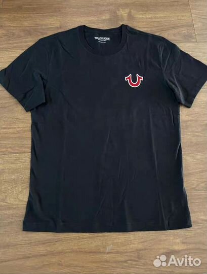True religion футболка оригинал