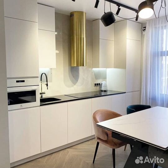 Кухня на заказ