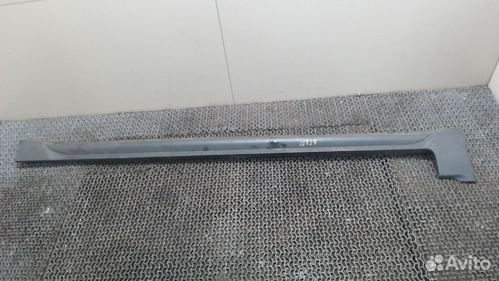 Накладка на порог Saturn VUE, 2008