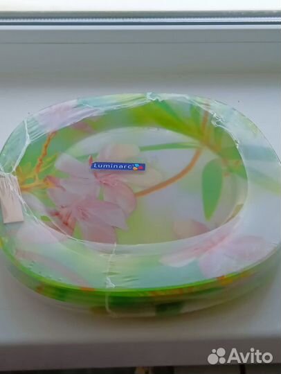 Сервиз столовый на 6 персон, 19 предметов