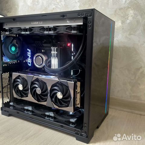 Мощный системный блок для работы и игр купить в Грозном | Электроника ...