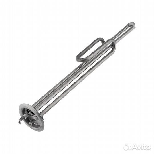 Нагреват. элемент фланец 64мм 1300Вт RF rexant