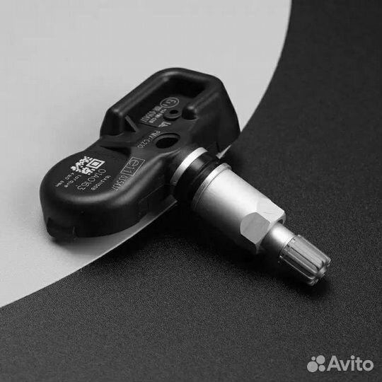 Датчики давления в шинах tpms Lexus 42607-30071