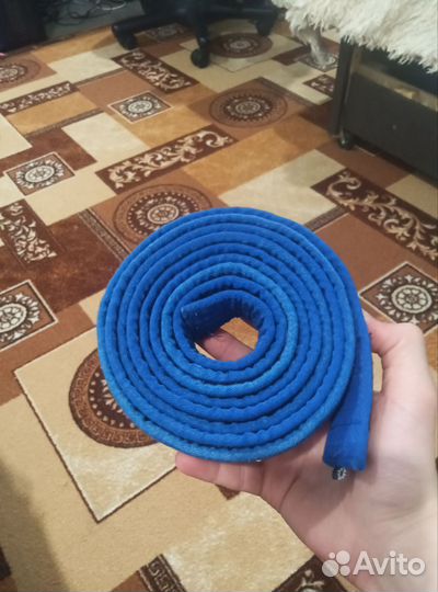 Пояс для каратэ