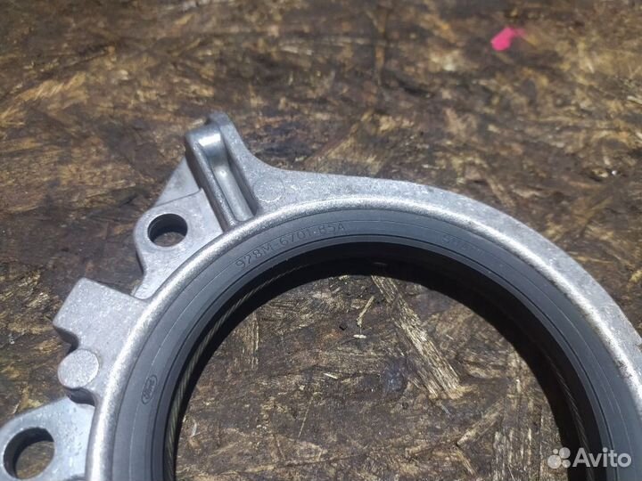 Крышка коленвала задняя Ford Mondeo I (1993—1996) 1, I, FD