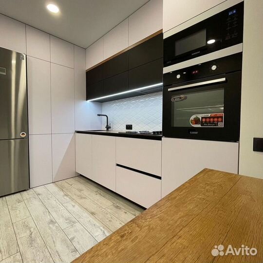 Кухня (реальная цена за гарнитур)ks:076733