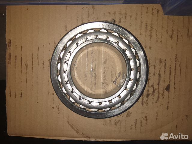 7515 (32215) подшипник