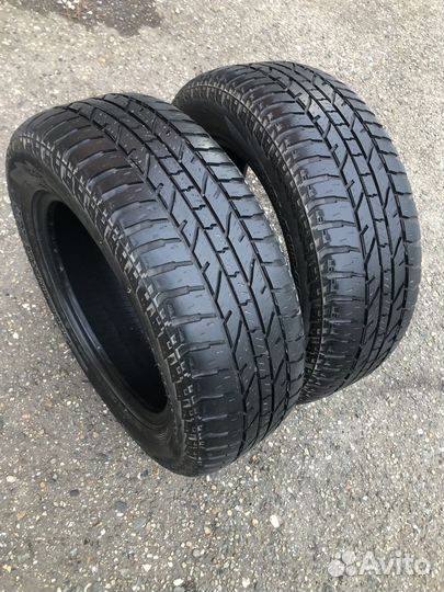 Yokohama Geolandar A/T G015 215/65 R16