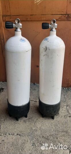 Балон для дайвинга