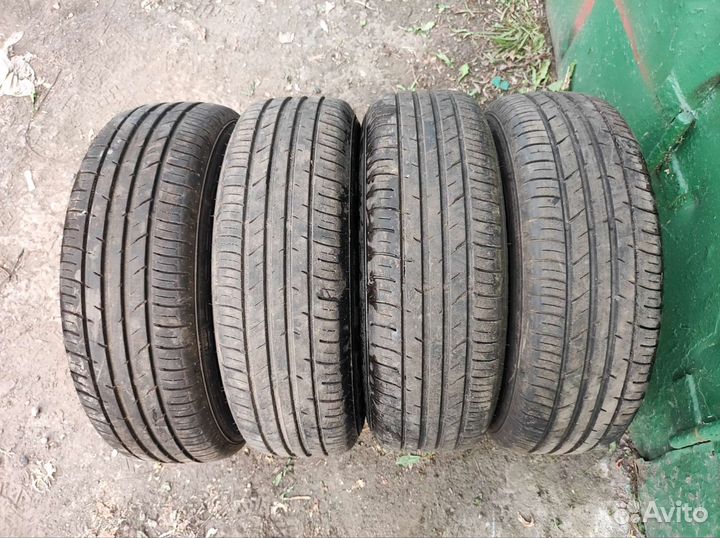 Dunlop SP Sport FM800 195/65 R15