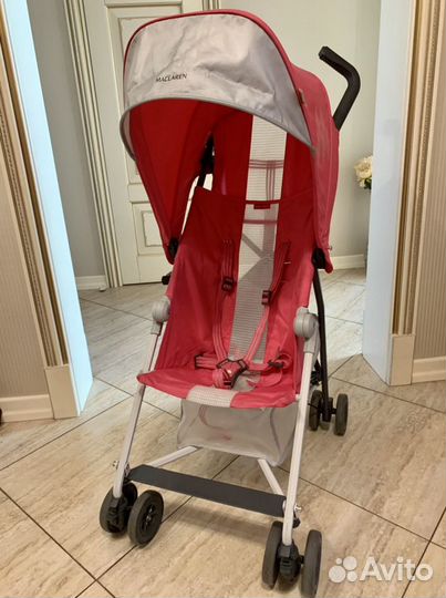 Коляска трость Maclaren mark II
