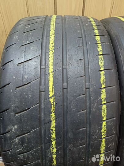 Bridgestone Potenza S007 275/30 R20