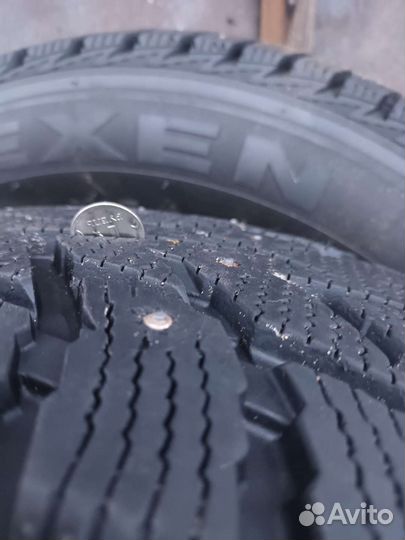 Nexen Winguard 225/60 R17