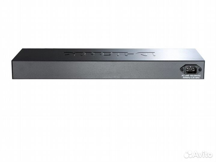 Коммутатор DES-1210-28/ME/B2A D-Link
