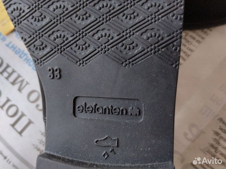 Детская обувь для девочек