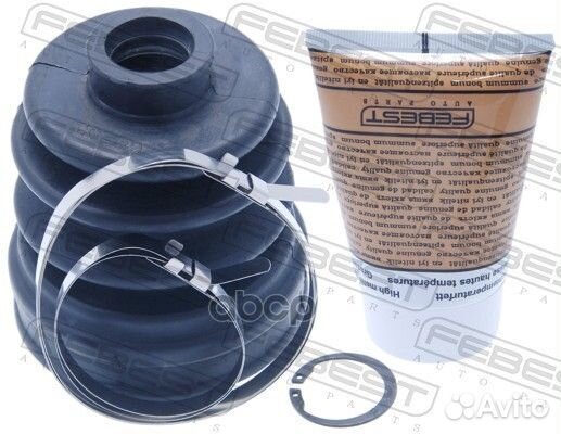 Пыльник шруса KIA sorento XM 09/suzuki ignis R