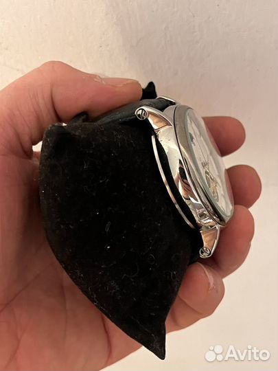 Мужские наручные часы механические