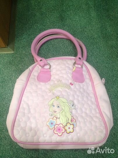 Сумки и рюкзаки