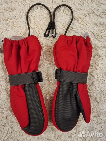 Краги Didriksons новые 0-2