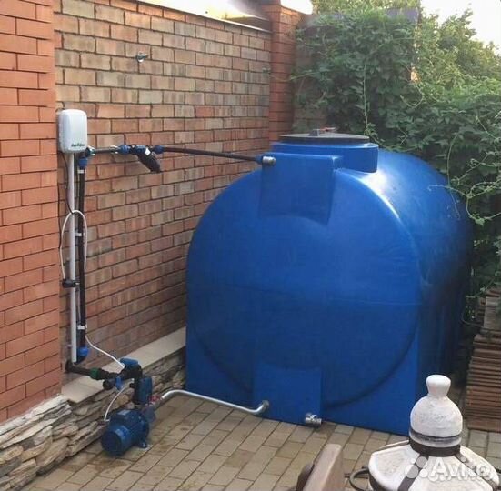 Газон, Автополив, Ландшафтный дизайн от производит