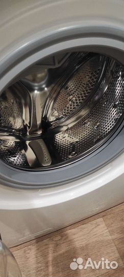 Стиральная машина бу candy