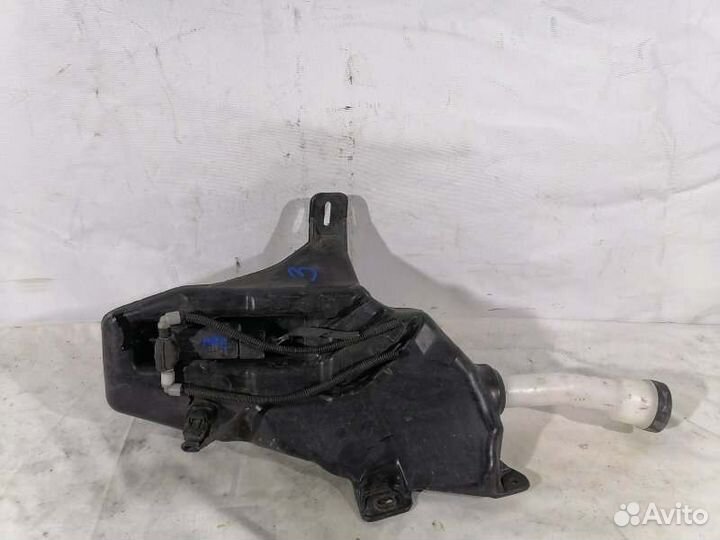 Бачок омывателя Opel Astra J До Рестайл