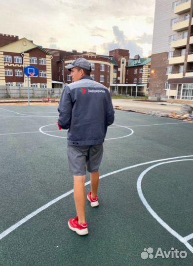 Резиновая крошка оптом от производителя