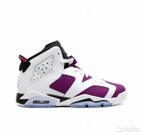 Air Jordan 6 