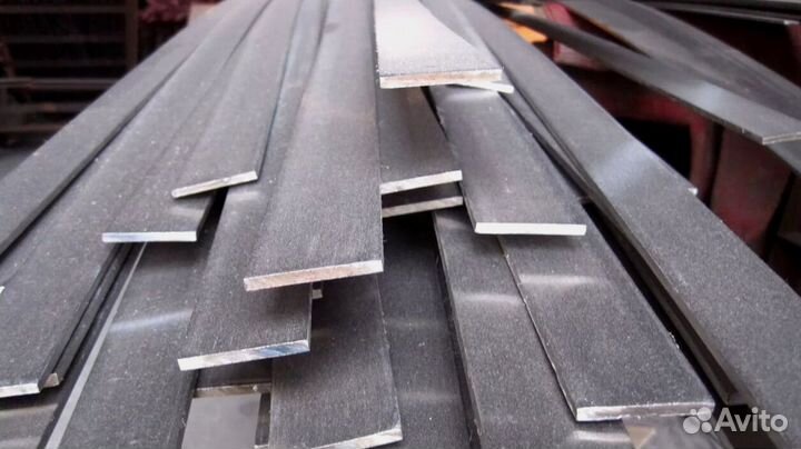 Полоса металлическая