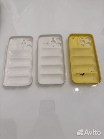 Чехол на iPhone 14 pro max